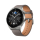 Huawei Watch GT 3 Pro Classic 46mm srebrno-brązowy - 1041179 - zdjęcie